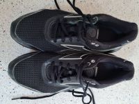 Reebook Sportschuhe schwarz, Gr. 40, leichte Gebrauschsspuren, Bayern - Bad Neustadt a.d. Saale Vorschau