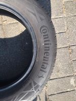 Biete 4 Reifen Continental Eco Contact 6, 205/60R16H120 Nordrhein-Westfalen - Werther (Westfalen) Vorschau