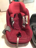 MAXI COSI 2way Pearl mit Basis + Zubehör Essen - Essen-Ruhrhalbinsel Vorschau