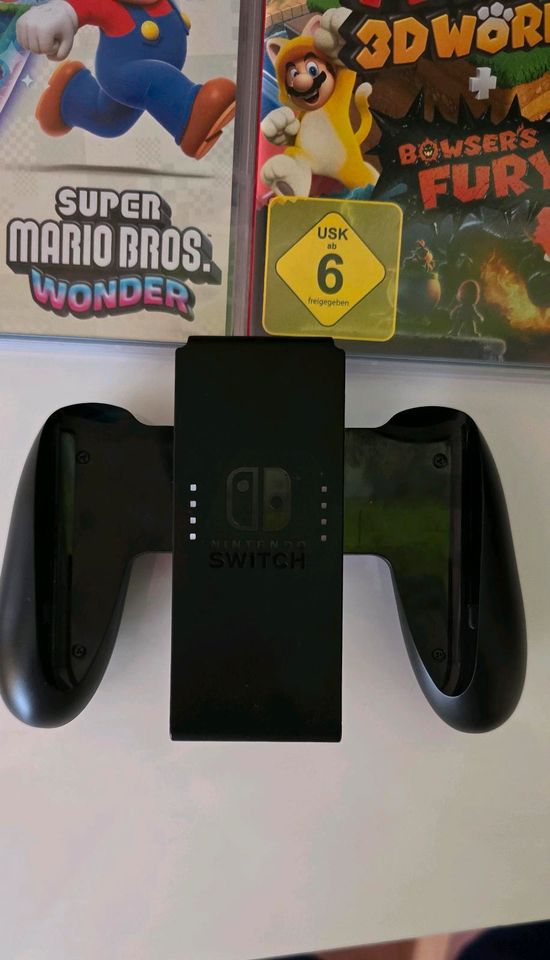 Nintendo Switch Oled TOP GAMES in Geilenkirchen