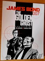 James Bond, 007, Comics, engl., s/w, Titan Books, SC Nordrhein-Westfalen - Bedburg Vorschau