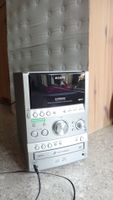 Sony CMT-SP 250 CD RADIO CASSETTE Stereoanlage Baden-Württemberg - Reutlingen Vorschau