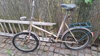 DDR Klapfahrrad Brandenburg - Cottbus Vorschau