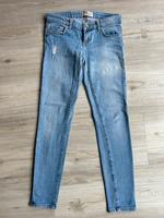 Top! LTB Jeans „Mina“ Größe 25 Neuwertig! Niedersachsen - Delmenhorst Vorschau