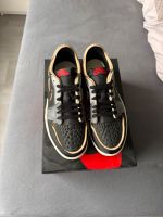 Air Jordan 1 niedrig OG EX Nordrhein-Westfalen - Harsewinkel - Marienfeld Vorschau