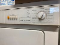 Miele Novotronic T430 Trockner Abluft Bayern - Nennslingen Vorschau