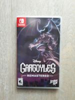Nintendo Switch Limited Run Gargoyles Disney Dortmund - Huckarde Vorschau