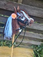 Hobby horse, hobbyhorse, Steckenpferd, hobbyhorsing.Handarbeit Saarland - Überherrn Vorschau