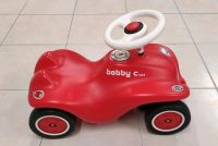 Bobbycar, BIG Spielwarenfabrik. Nürnberg (Mittelfr) - Aussenstadt-Sued Vorschau