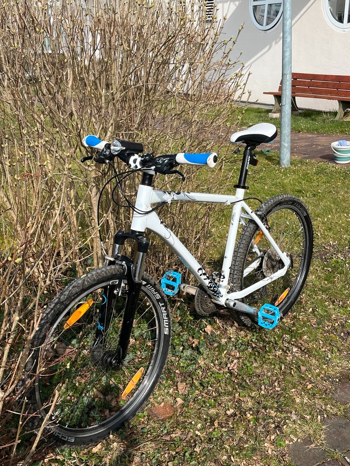 (Jugend) Fahrrad von Giant in Markt Indersdorf