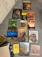 Bücher Bildband Löwen Grosskatzen afrika Nordrhein-Westfalen - Neuss Vorschau