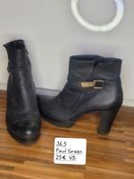 Hohe Schuhe von Paul Green Schleswig-Holstein - Reinbek Vorschau