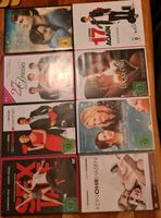 Diverse DVDs Niedersachsen - Wolfsburg Vorschau