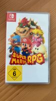 Super Mario RPG München - Hadern Vorschau