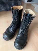 Orginal Bundeswehr Springer Stiefel zu verkaufen! Bayern - Postau Vorschau