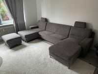 Sofa in gutem Zustand Niedersachsen - Seevetal Vorschau