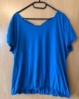 T-Shirt Shirt Oberteil xxl Cecil blau Sachsen - Großenhain Vorschau