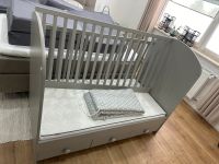 Ikea Gonatt Babybett Kinderbett Hessen - Gladenbach Vorschau