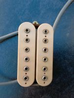 Dimarzio Dualsound-Humbucker DP 101 Potsdam - Babelsberg Nord Vorschau