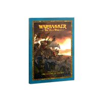 Warhammer The Old World Orc&Goblin Tribes Arcane Journal (EN) Schleswig-Holstein - Schleswig Vorschau