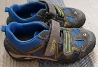 Superfit Halbschuhe Klettschuhe Leder Hessen - Walluf Vorschau