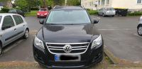 Vw Tiguan 1.4 Nordrhein-Westfalen - Gütersloh Vorschau