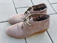 Herbst Schuhe, Damen, Stiefeletten Bayern - Estenfeld Vorschau