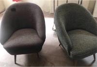 2 Stück DDR Cocktail Sessel Vintage Ostalgie zusammen 50€ Bayern - Hof (Saale) Vorschau