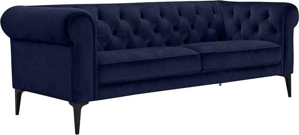 Premium collection by Home affaire Chesterfield Sofa Tobol in Lübbecke 