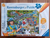 Ravensburger tiptoi®- Puzzle: Die Polizei im Einsatz Rheinland-Pfalz - Kastellaun Vorschau