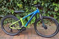 Stevens MTB Furious 27,5" blue green o. orange Neu!! Nordrhein-Westfalen - Nordwalde Vorschau