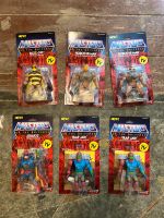 MOTU Masters Super7 . Stratos Trap Jaw Robot He Man Buzz-Off NEU Hamburg - Altona Vorschau