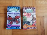 Quiz für Kinder (Schmetterlinge und Tiere der Heimat bestimmen) Nordrhein-Westfalen - Kamp-Lintfort Vorschau