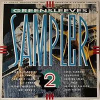 2-LP-Set: Greensleeves Sampler, Jimmy Cliff *** Reggae *** Berlin - Lichtenberg Vorschau