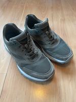 Gabor Halbschuhe Rollingsoft Gr. 39 olivgrün Bayern - Kunreuth Vorschau