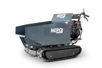 Raupendumper Nero RD-500, 500kg Zuladung, hydraulisch kippbar Kr. Passau - Passau Vorschau