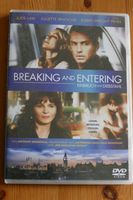 DVD Film " Breaking and entering" Niedersachsen - Oldenburg Vorschau