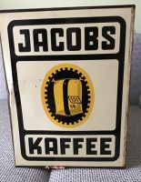 Jacobs Kaffee Schrank Blech Hessen - Linsengericht Vorschau