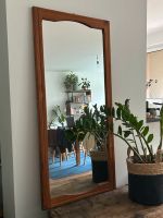 Massiver Spiegel mit Holzrahmen Essen - Essen-Werden Vorschau