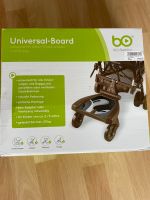Universal-Board für Kinderwagen Saarland - Saarwellingen Vorschau