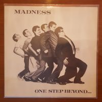 Madness ‎– One Step Beyond ... Vinyl  LP Wandsbek - Hamburg Hummelsbüttel  Vorschau