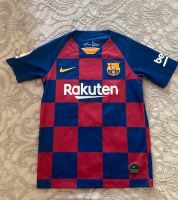 Trikot Shirt Hose Nike Barcelona Messi 137-147 Friedrichshain-Kreuzberg - Kreuzberg Vorschau