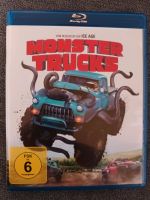 Monster Trucks Blu-Ray Saarland - St. Ingbert Vorschau