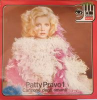 Schallplatte Patty Pravo Vinyl Hessen - Offenbach Vorschau