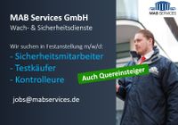 Sicherheitsmitarbeiter- Empfang mwd - Quereinstieg | 33659 Bielefeld - Senne Vorschau