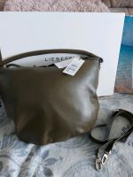 Liebeskind tasche Lova Khaki 45x35cm echtleder Dresden - Blasewitz Vorschau