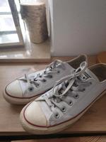 Converse in weiß Nordrhein-Westfalen - Willich Vorschau