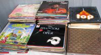 300 LPs - Schallplatten + 5 LP Boxen, 350 Musik CDs - Diverse Nordrhein-Westfalen - Kamen Vorschau