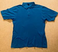 Foot Locker L XL XXL Polo Shirt Blau Rar Vintage 00s Ludwigsvorstadt-Isarvorstadt - Isarvorstadt Vorschau