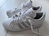 Adidas Sneaker Damenschuhe Gr. 41 neuwertig Rheinland-Pfalz - Fiersbach Vorschau
